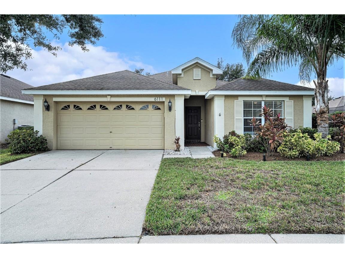 6111 Sweet William Terrace Land O Lakes FL 34639 U8220202 image1