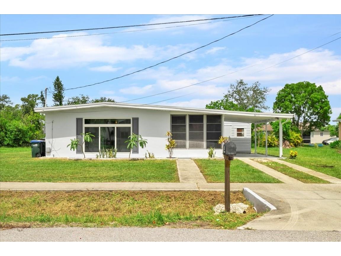 6111 Talbot Street North Port FL 34287 N6139533 image1