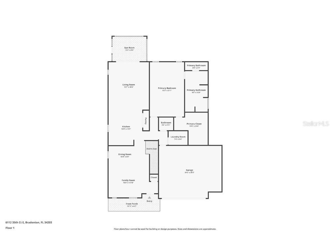 6112 35th Court E Bradenton FL 34203 A4674365 image3