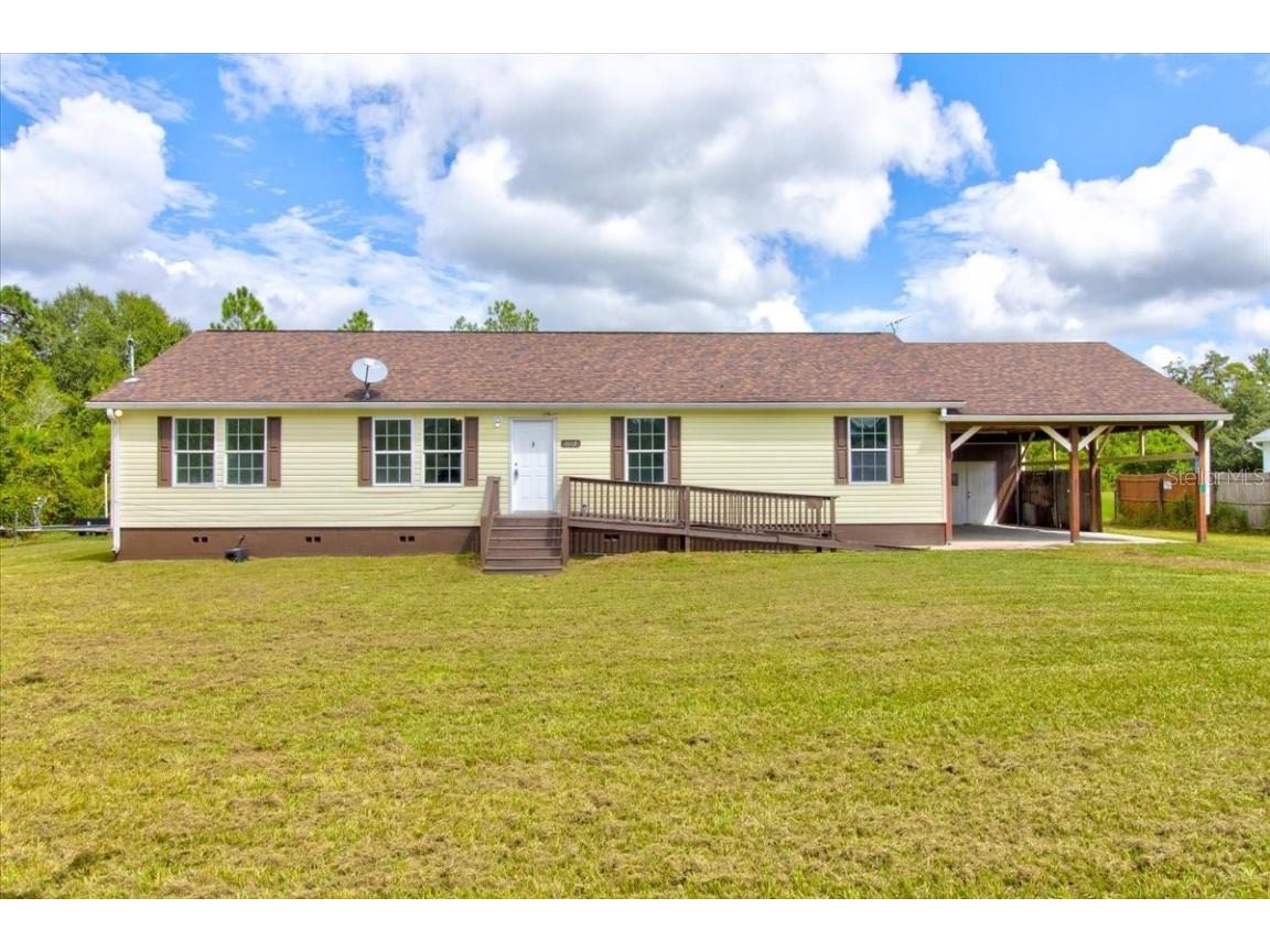 6112 Buck Hill Drive Polk City FL 33868 O6145757 image1
