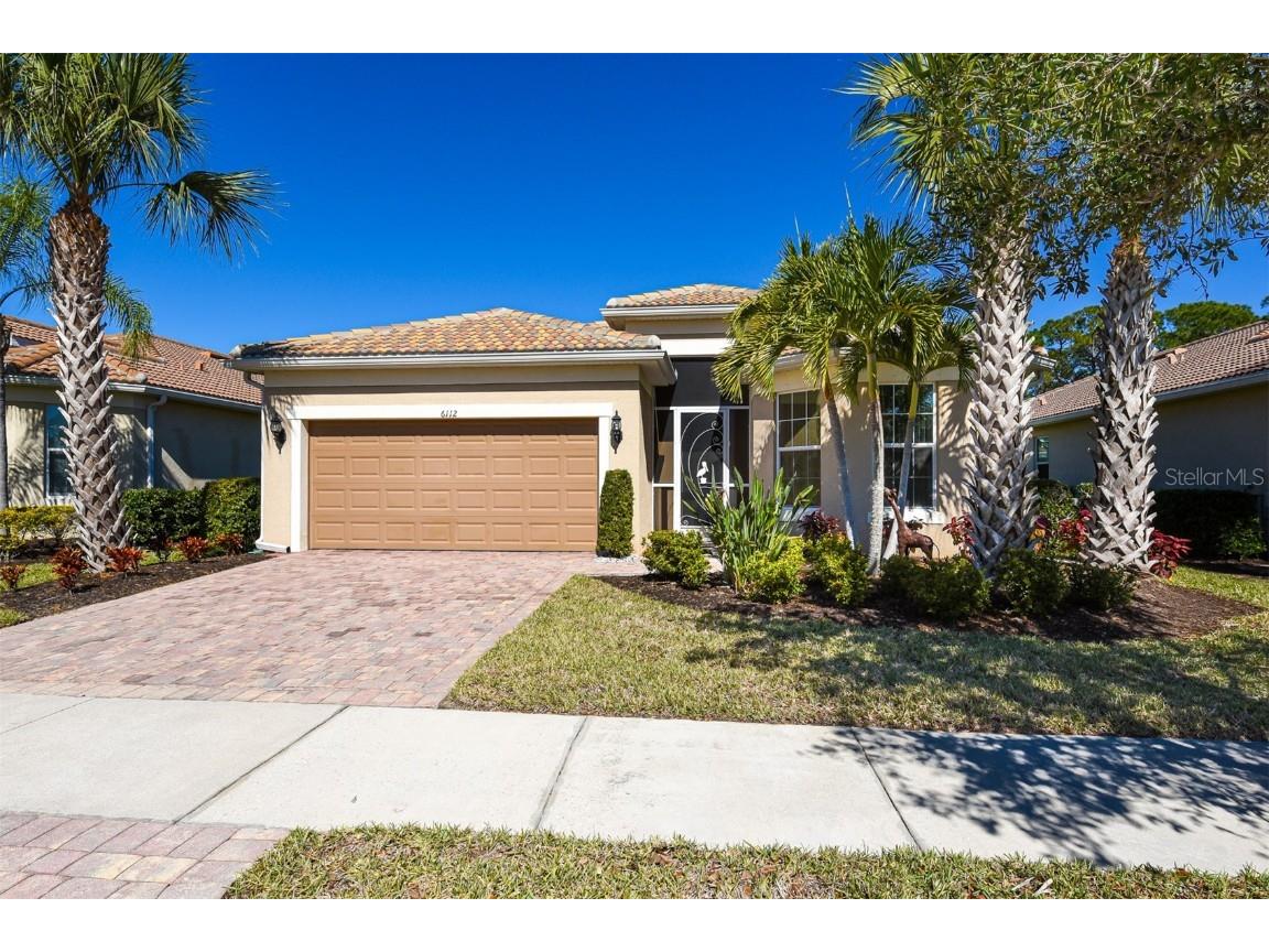 6112 Granaway Court Sarasota FL 34238 A4523450 image1