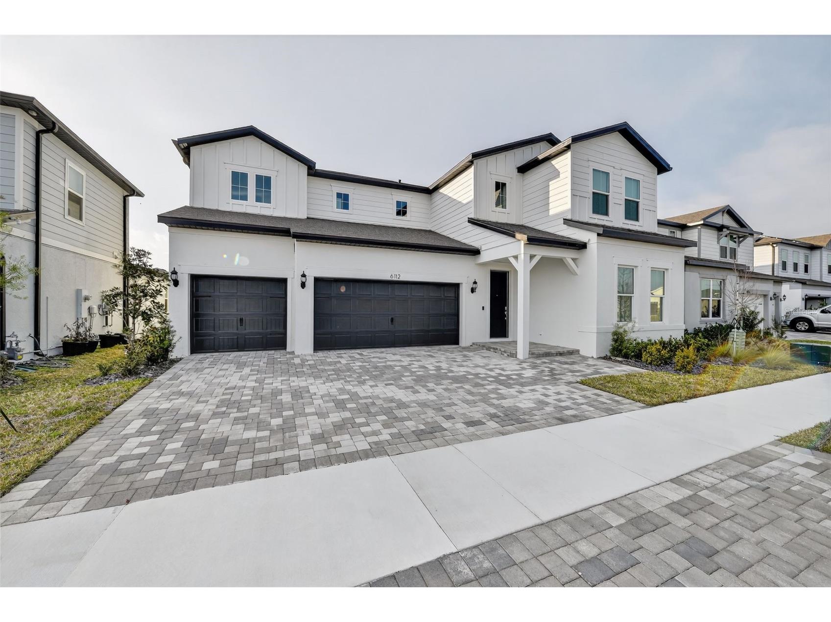 6112 Jensen View Avenue Apollo Beach FL 33572 A4684286 image1