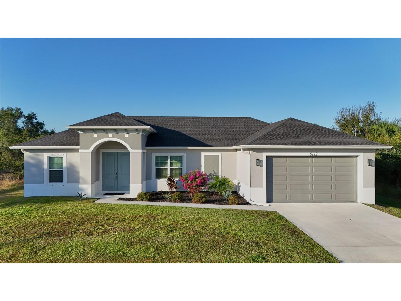 6112 Lenape Lane North Port FL 34291 A4673646 image1