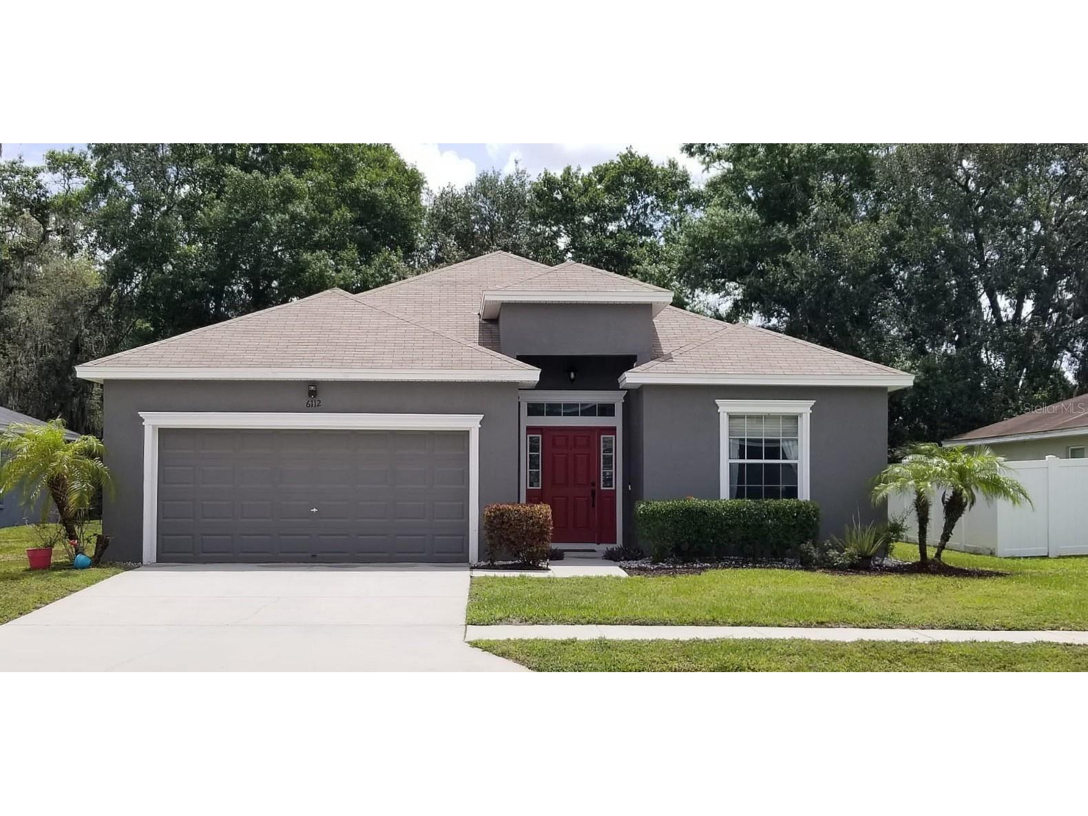 6112 Merrifield Drive Zephyrhills FL 33541 L4937819 image1