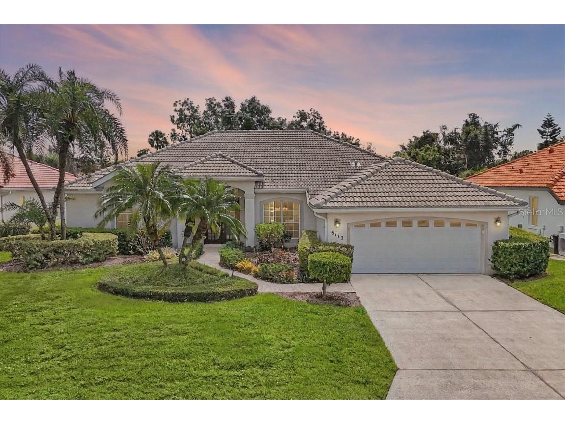 6112 Winchester Place Sarasota FL 34243 - BRADEN RIVER A4663828 image1