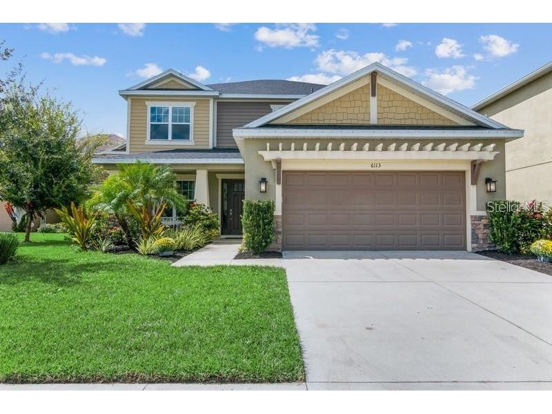 6113 Anise Drive Sarasota FL 34238 A4570547 image1