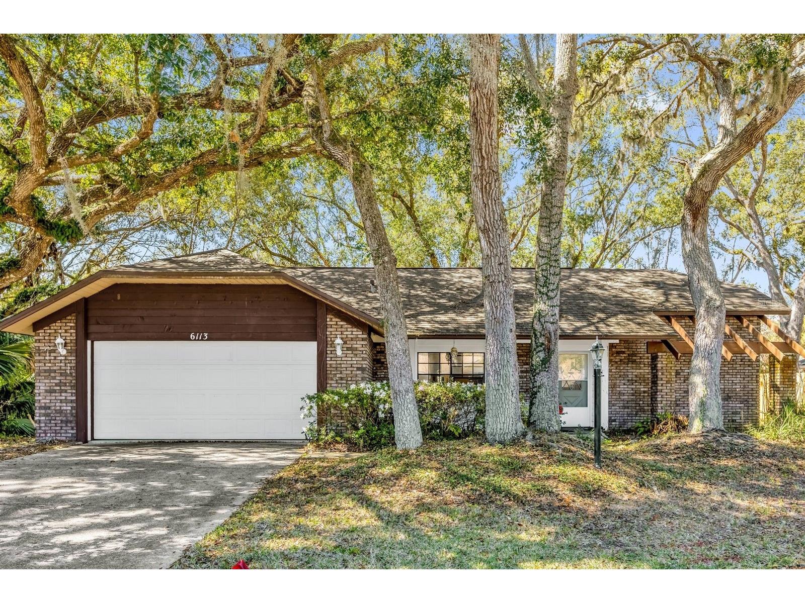 6113 Del Rio Drive Port Orange FL 32127 O6386964 image1