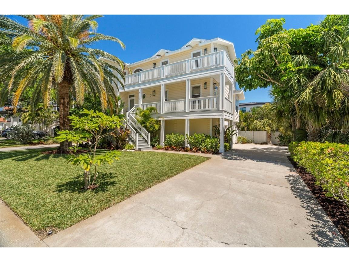 6113 Kipps Colony Drive W Gulfport FL 33707 TB8373971 image1