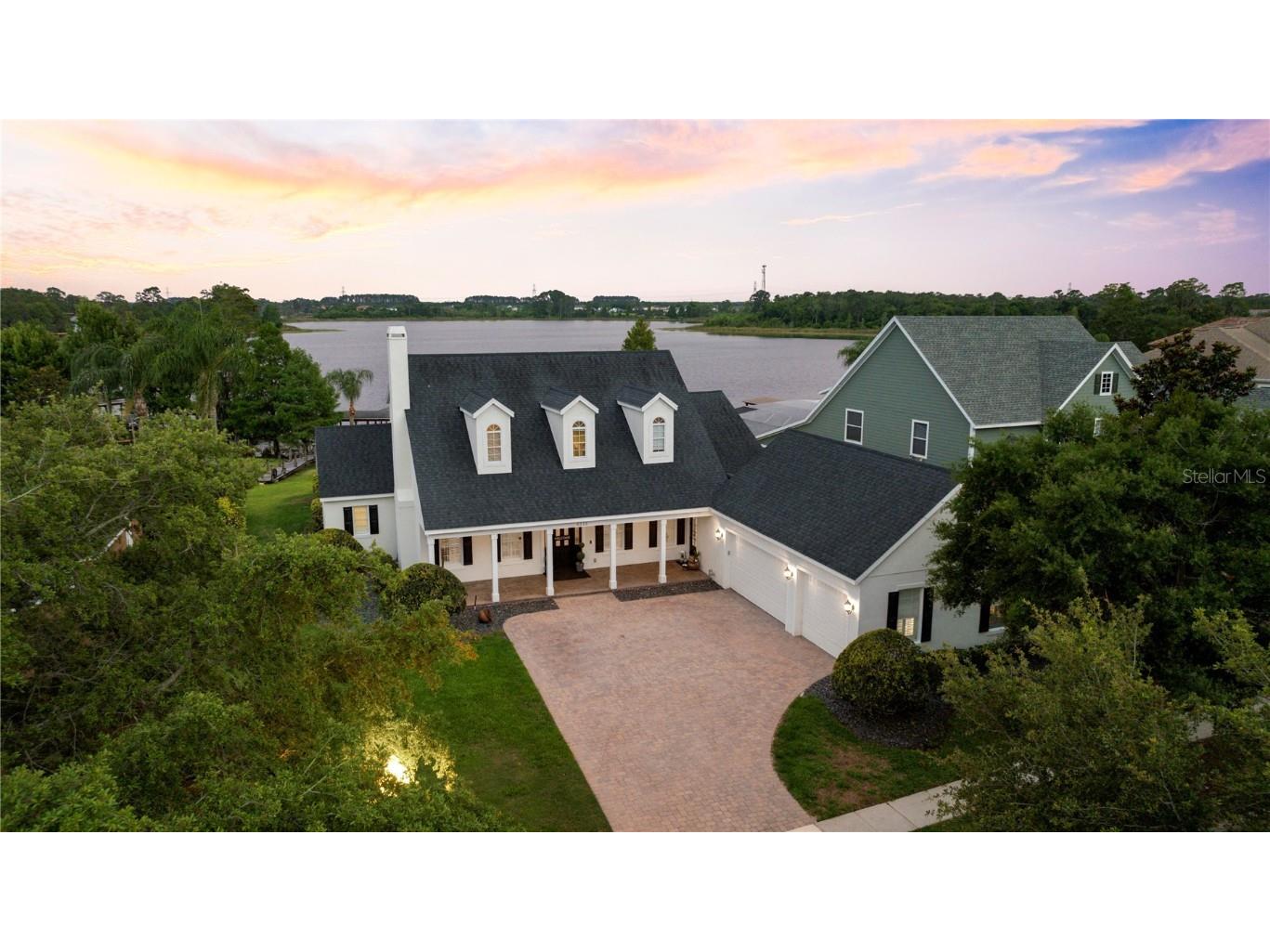 6113 Little Lake Sawyer Drive Windermere FL 34786 - LITTLE LAKE SAWYER O6206217 image1