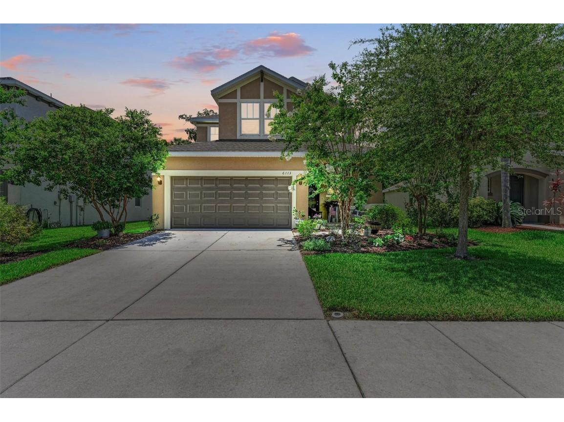 6113 Oak Mill Terrace Palmetto FL 34221 A4616184 image1