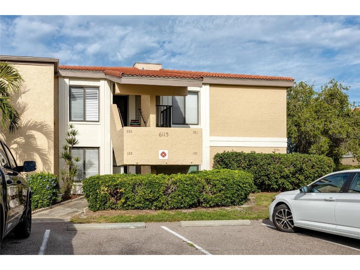 6113 Palma Del Mar Boulevard S #221 Saint Petersburg FL 33715 TB8458266 image1