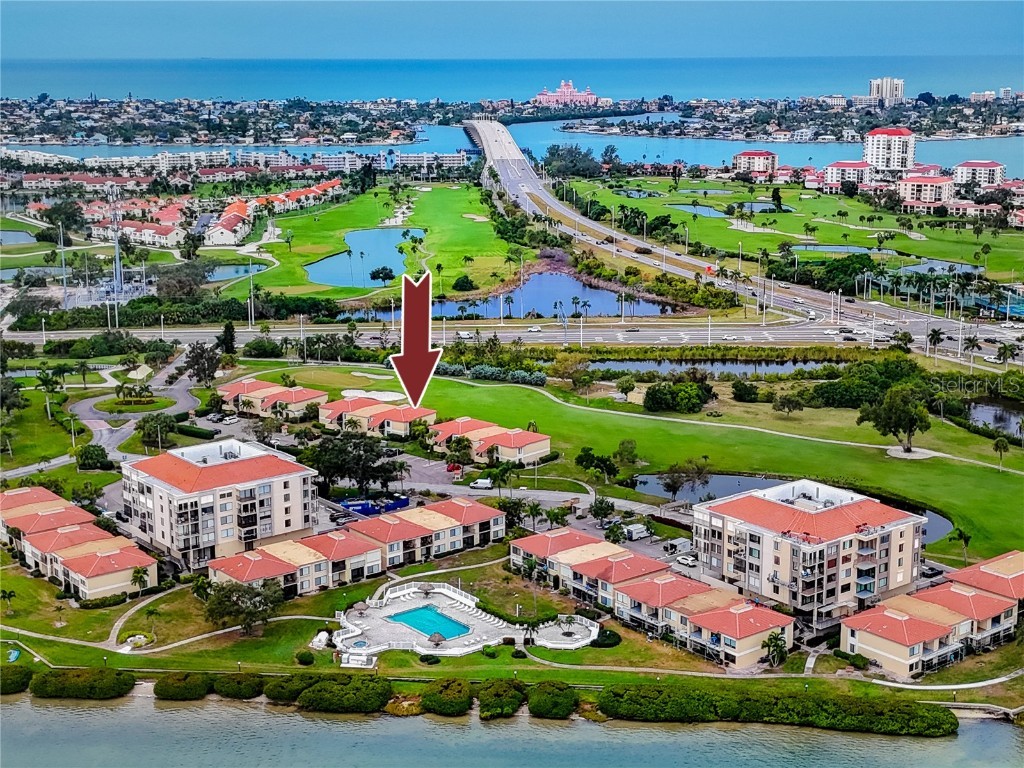 6113 Palma Del Mar Boulevard S #221 Saint Petersburg FL 33715 TB8458266 image48