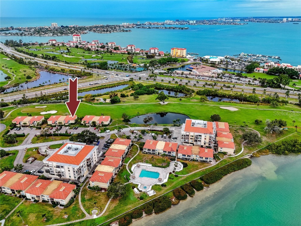 6113 Palma Del Mar Boulevard S #221 Saint Petersburg FL 33715 TB8458266 image54