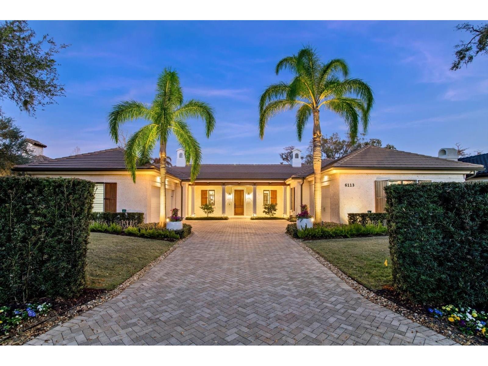 6113 Payne Stewart Drive Windermere FL 34786 - LAKE CHASE O6386548 image1