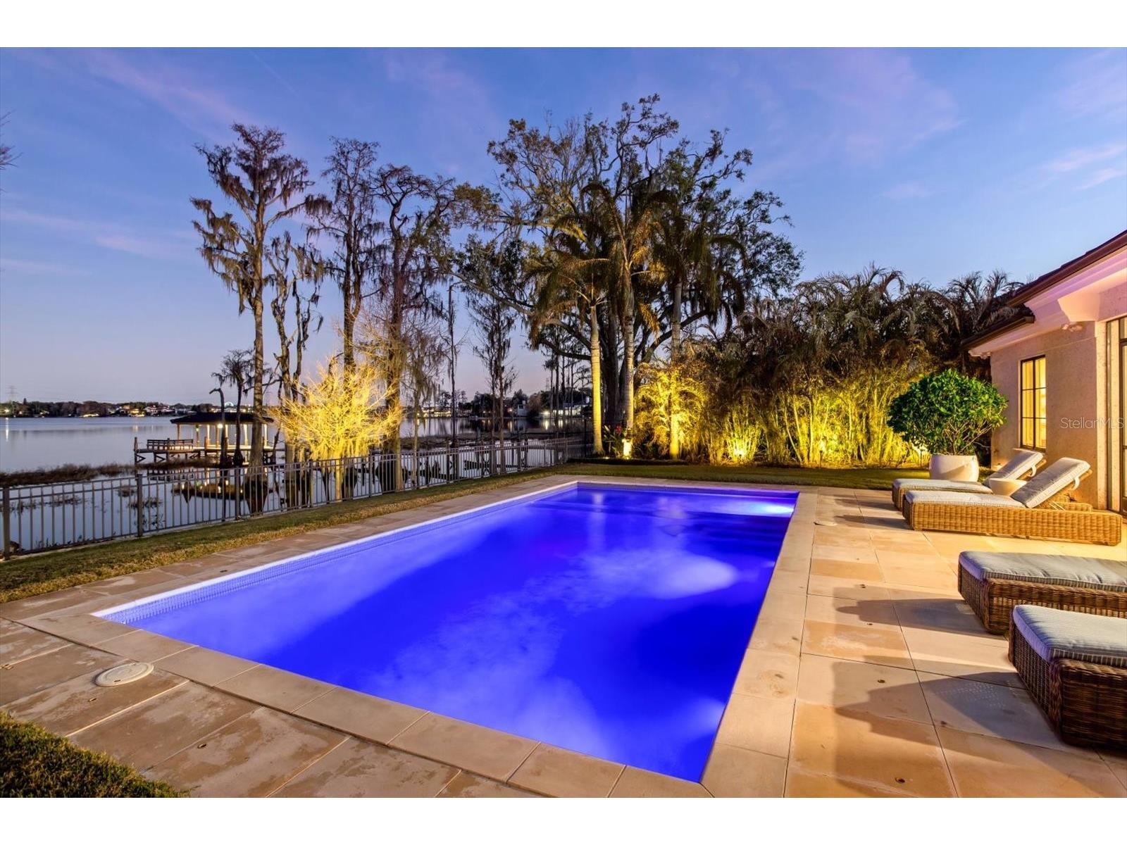 6113 Payne Stewart Drive Windermere FL 34786 - LAKE CHASE O6386548 image37
