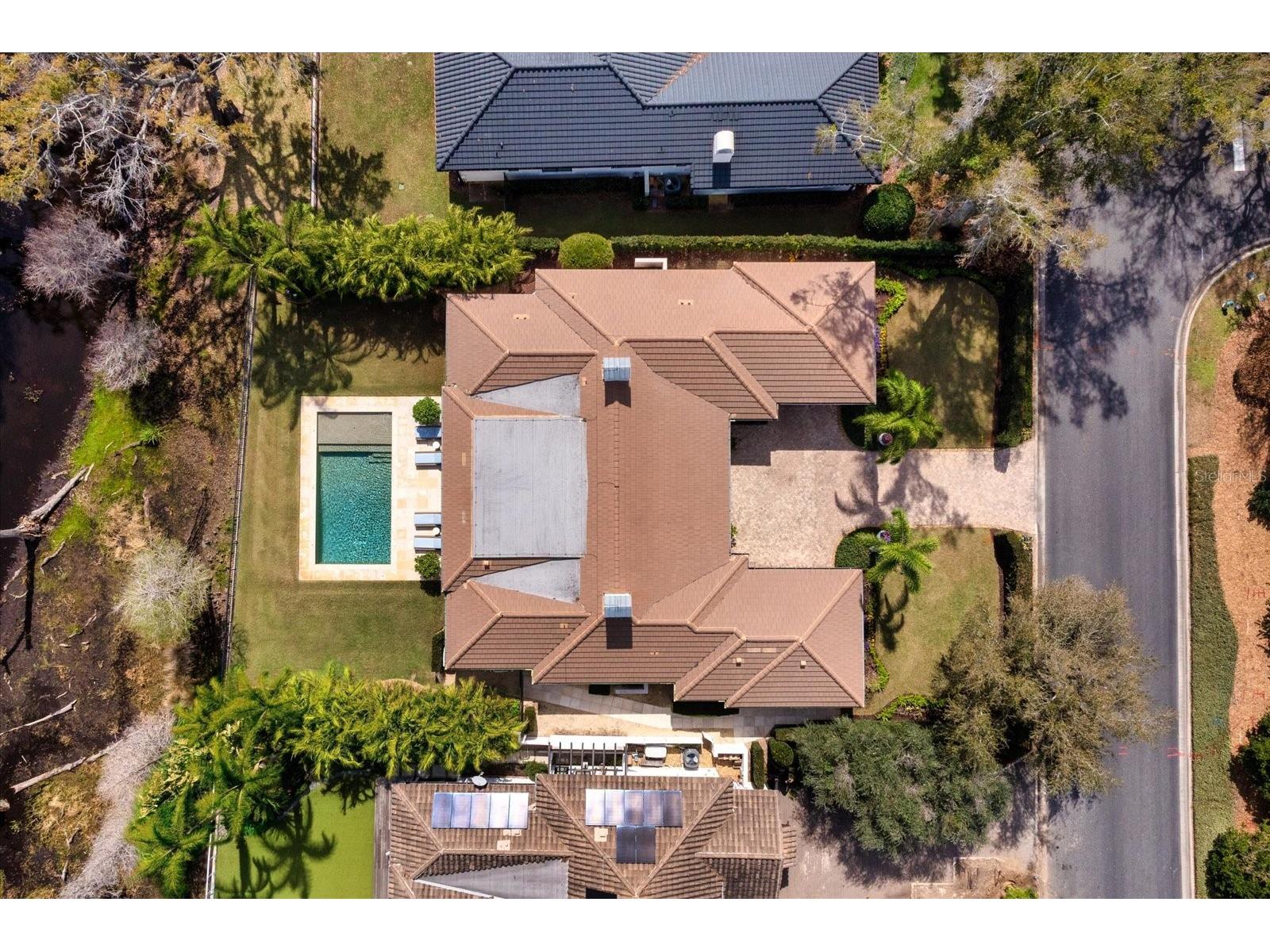 6113 Payne Stewart Drive Windermere FL 34786 - LAKE CHASE O6386548 image5