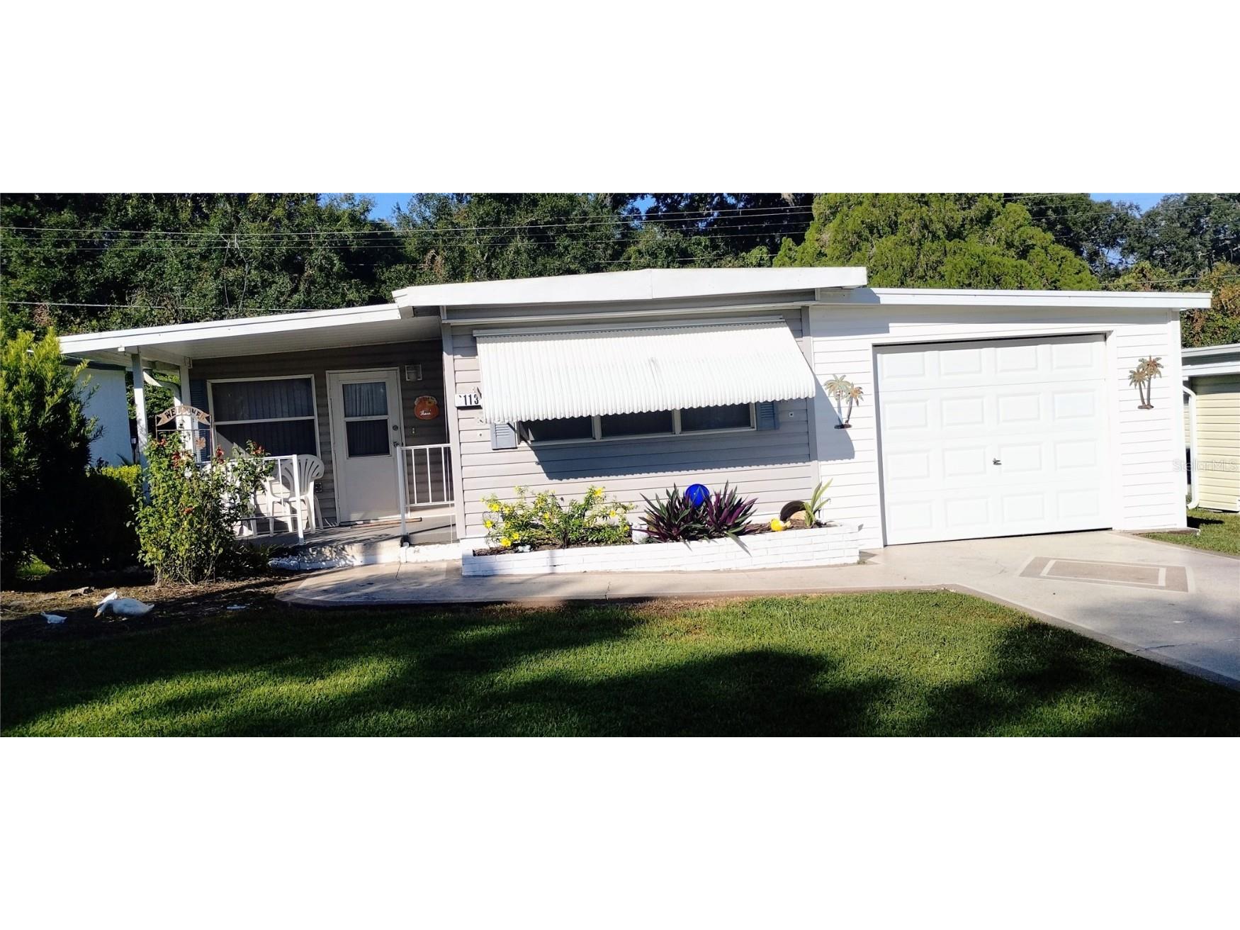 6113 Ridgewood Drive Zephyrhills FL 33542 T3474198 image1