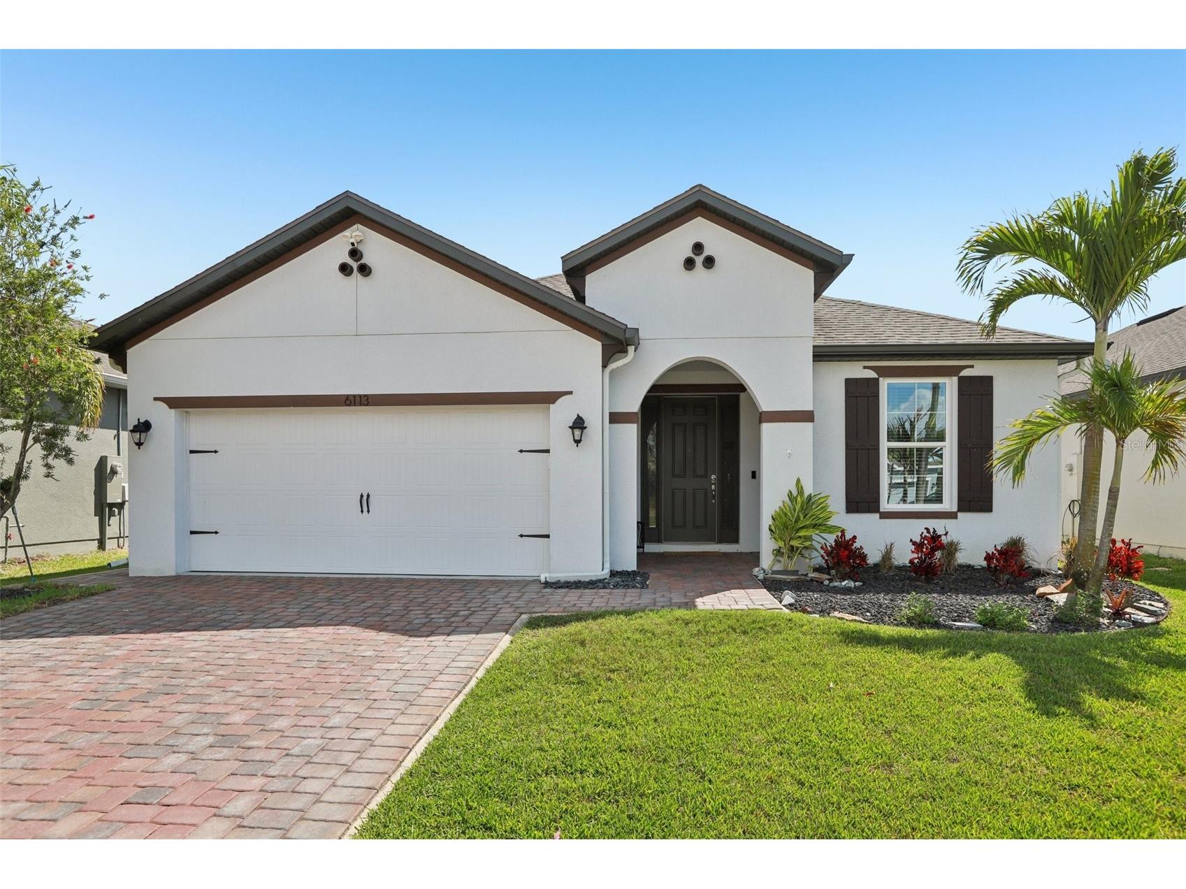 6113 Sea Air Drive Apollo Beach FL 33572 TB8484620 image1