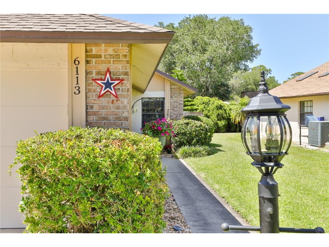 6113 Sequoia Drive Port Orange FL 32127 - Spruce Creek NS1081380 image1