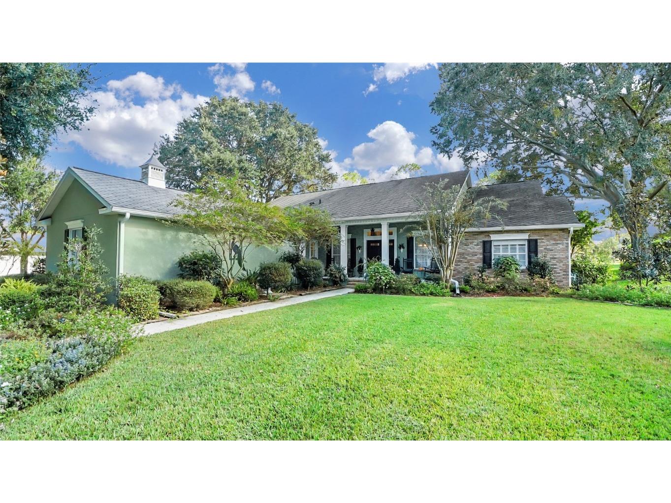 6113 Spinnaker Loop Lady Lake FL 32159 - LAKE GRIFFIN - CHAIN OF LAKES G5080277 image1