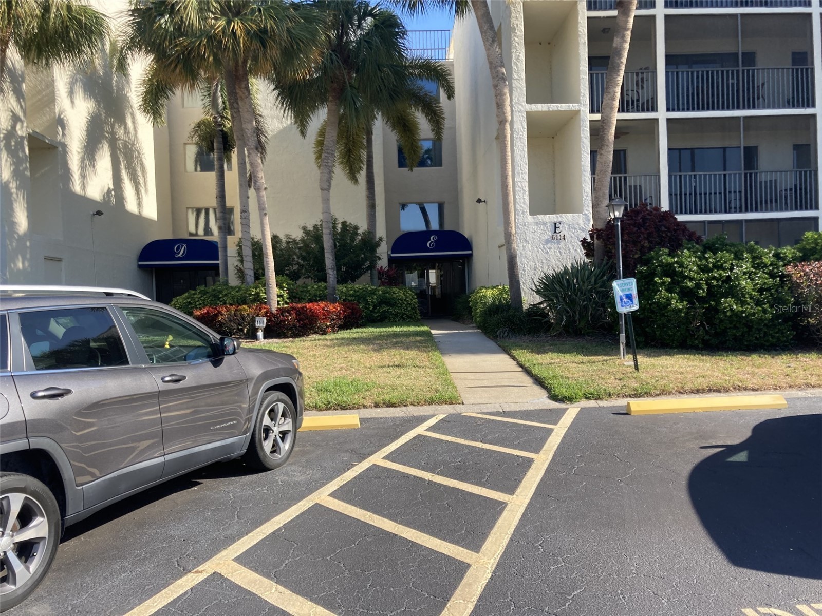 6114 43rd Street W #103E Bradenton FL 34210 A4690997 image1