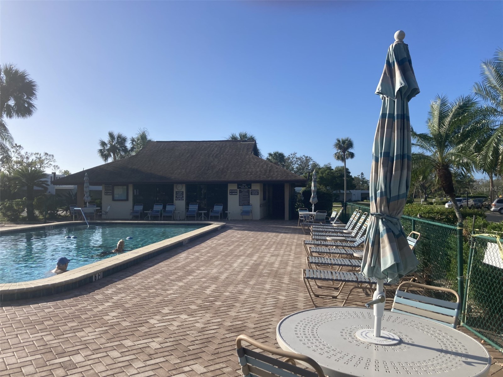 6114 43rd Street W #103E Bradenton FL 34210 A4690997 image20