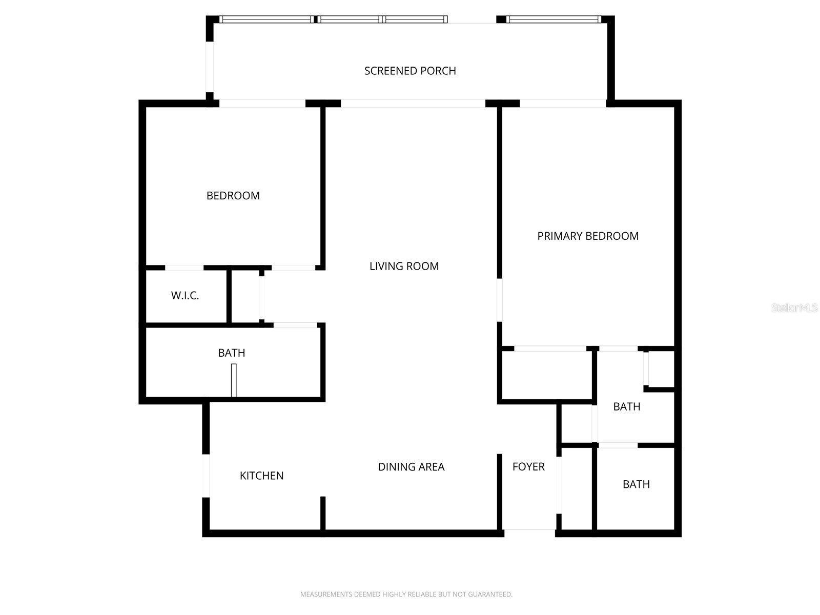 6114 43rd Street W #104E Bradenton FL 34210 A4688967 image14