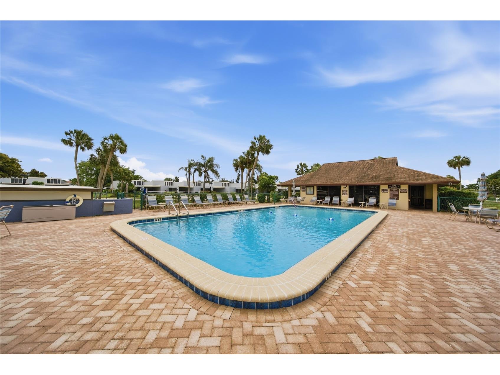 6114 43rd Street W #104E Bradenton FL 34210 A4688967 image33
