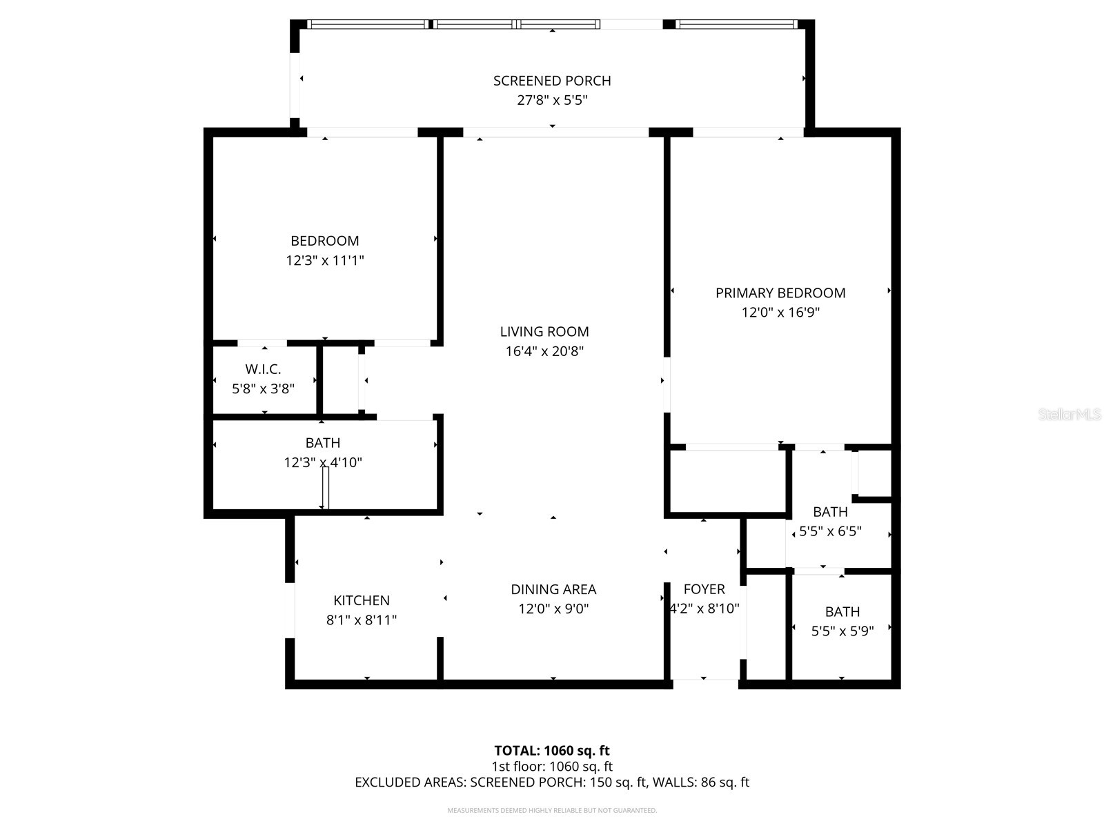 6114 43rd Street W #104E Bradenton FL 34210 A4688967 image34