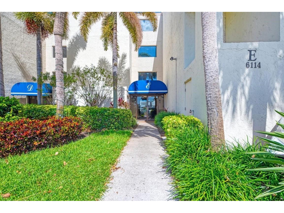 6114 43rd Street W #407E Bradenton FL 34210 A4668409 image1