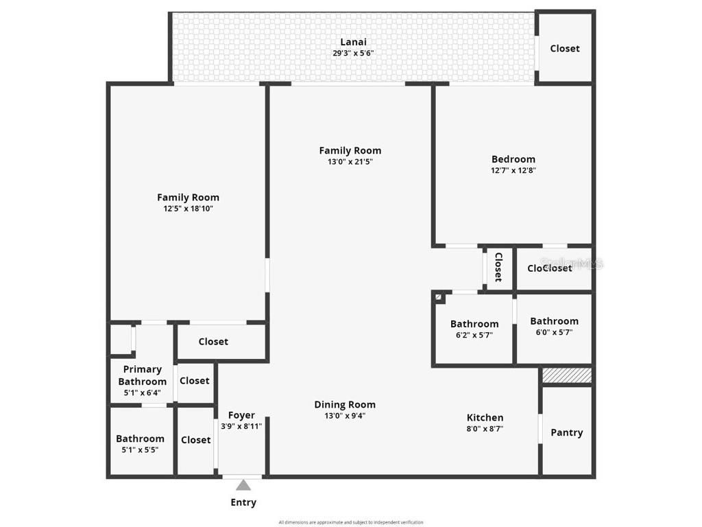 6114 43rd Street W #407E Bradenton FL 34210 A4668409 image18