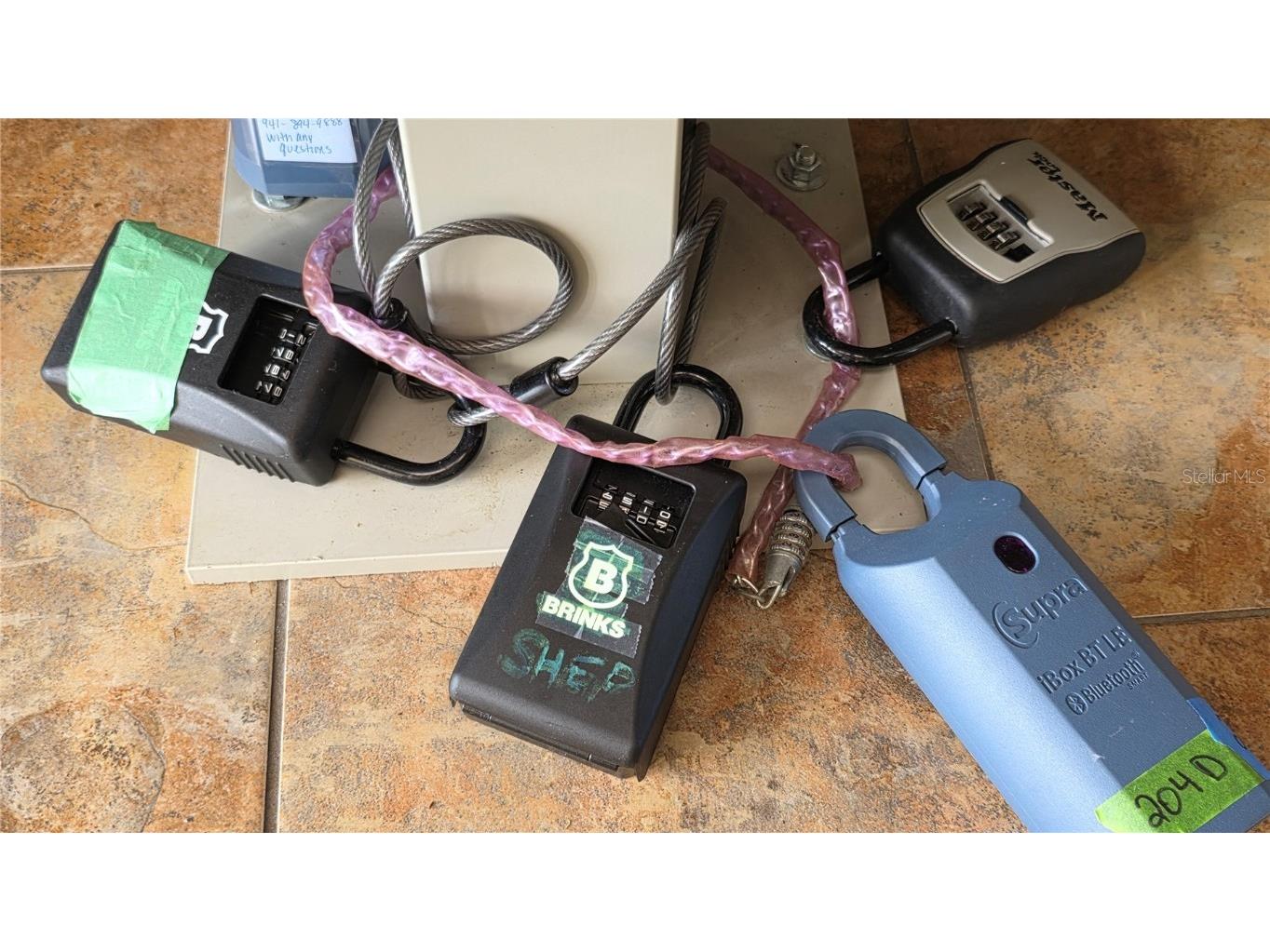 6114 43rd Street W #407E Bradenton FL 34210 A4668409 image24