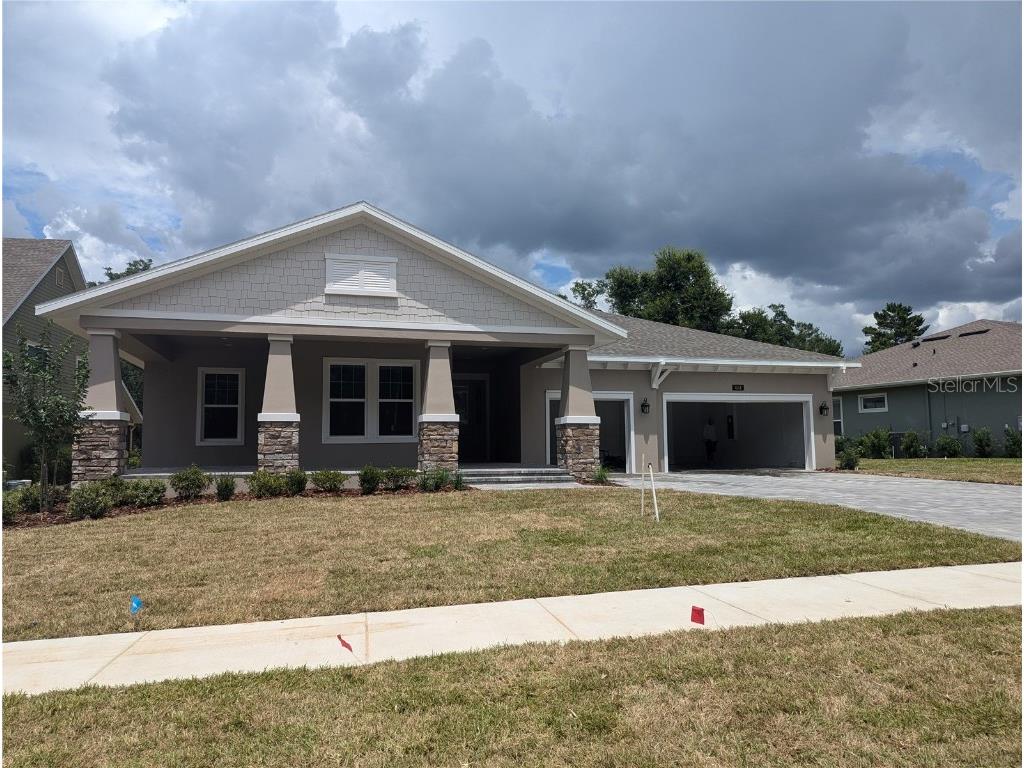 6114 Evening Ray Drive Brooksville FL 34601 TB8401460 image1