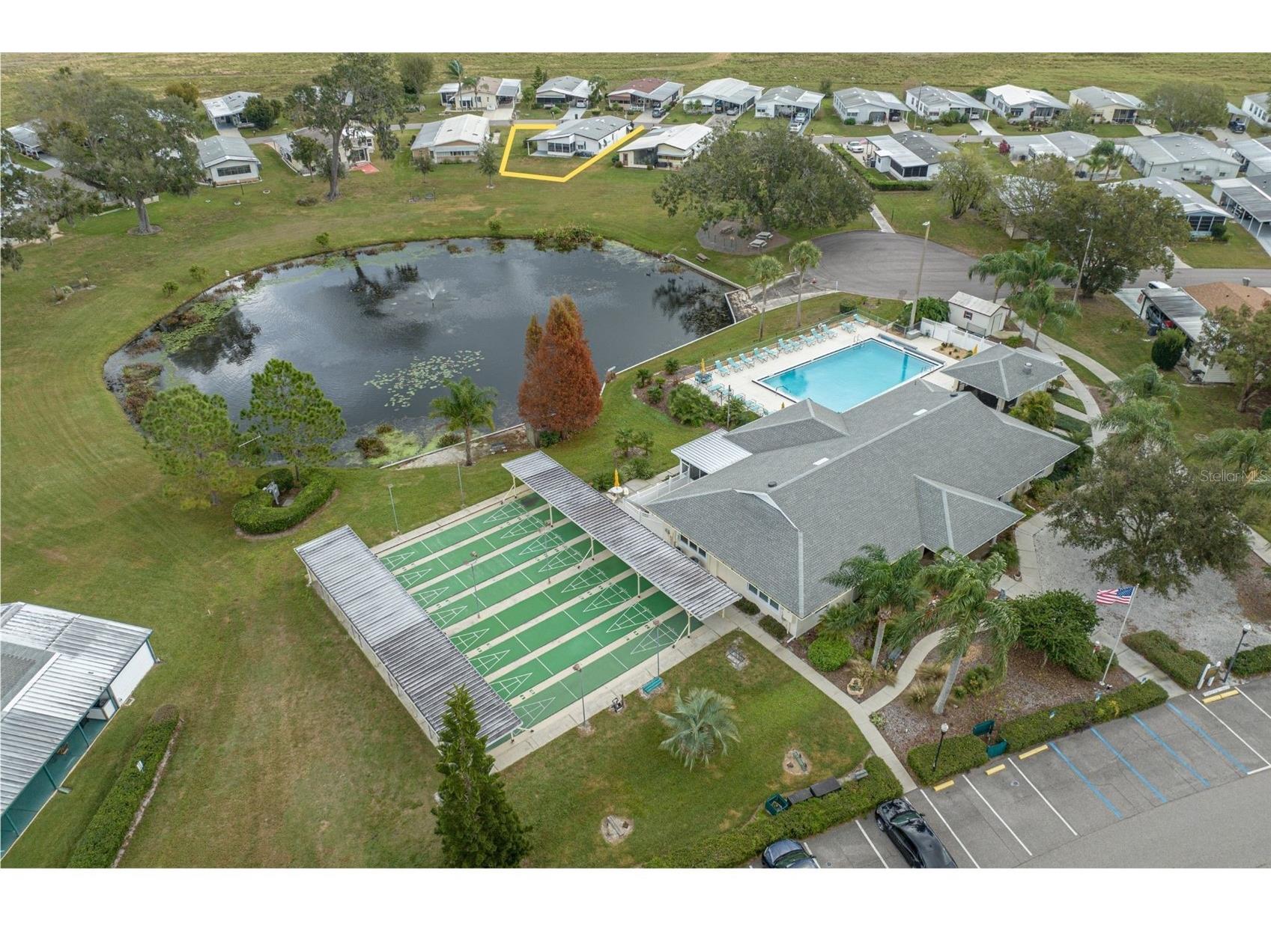 6114 Grand Oaks Drive SE Winter Haven FL 33884 L4961323 image1
