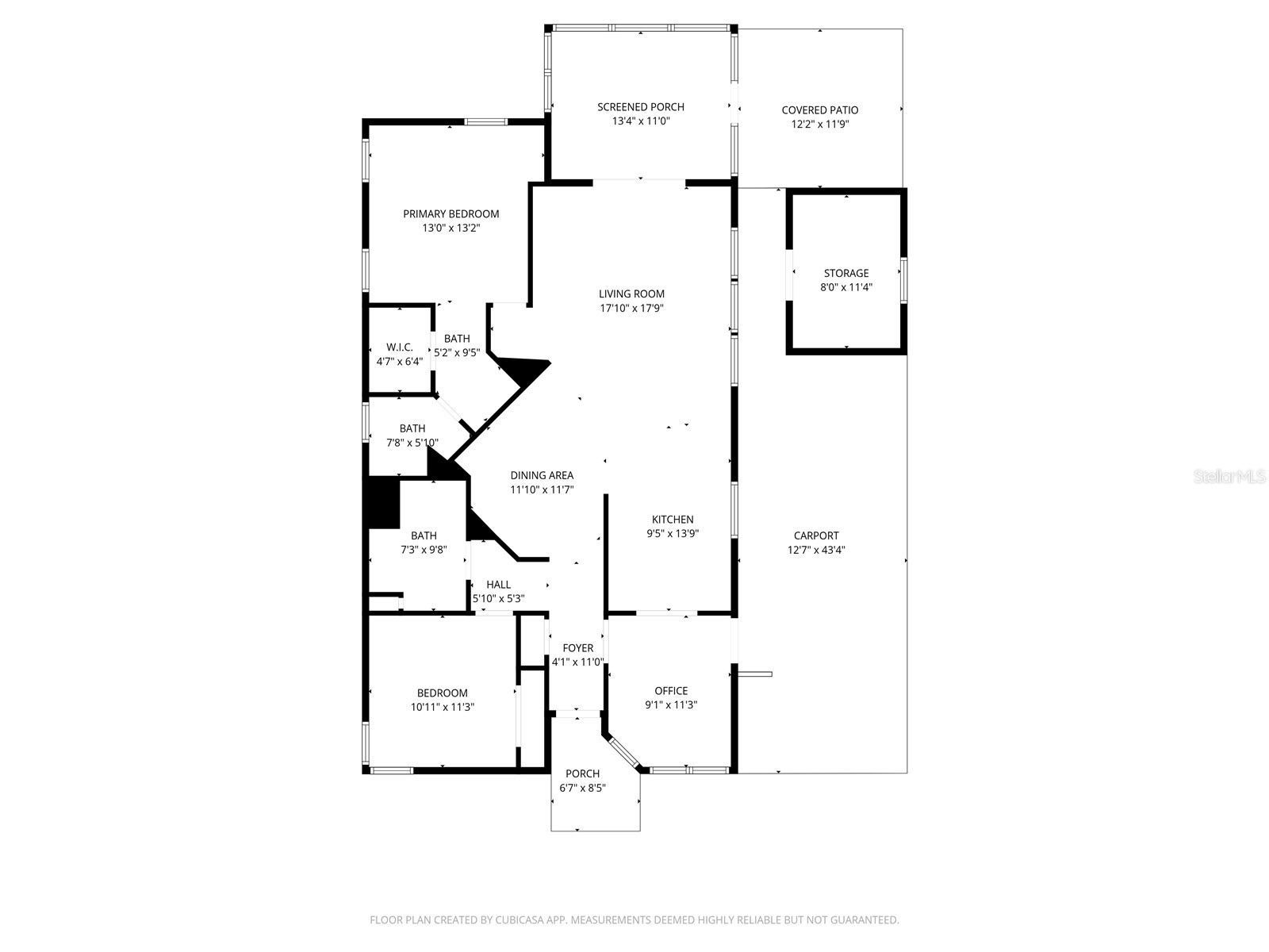 6114 Grand Oaks Drive SE Winter Haven FL 33884 L4961323 image5