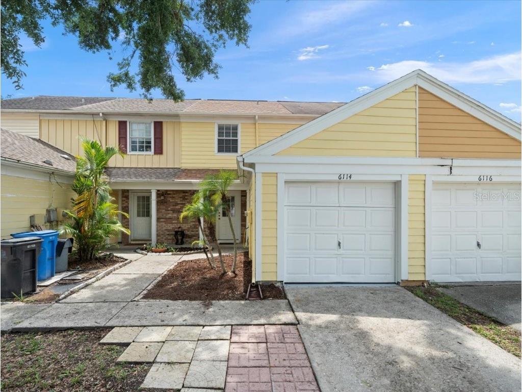 6114 Oak Cluster Circle Tampa FL 33634 TB8396215 image1