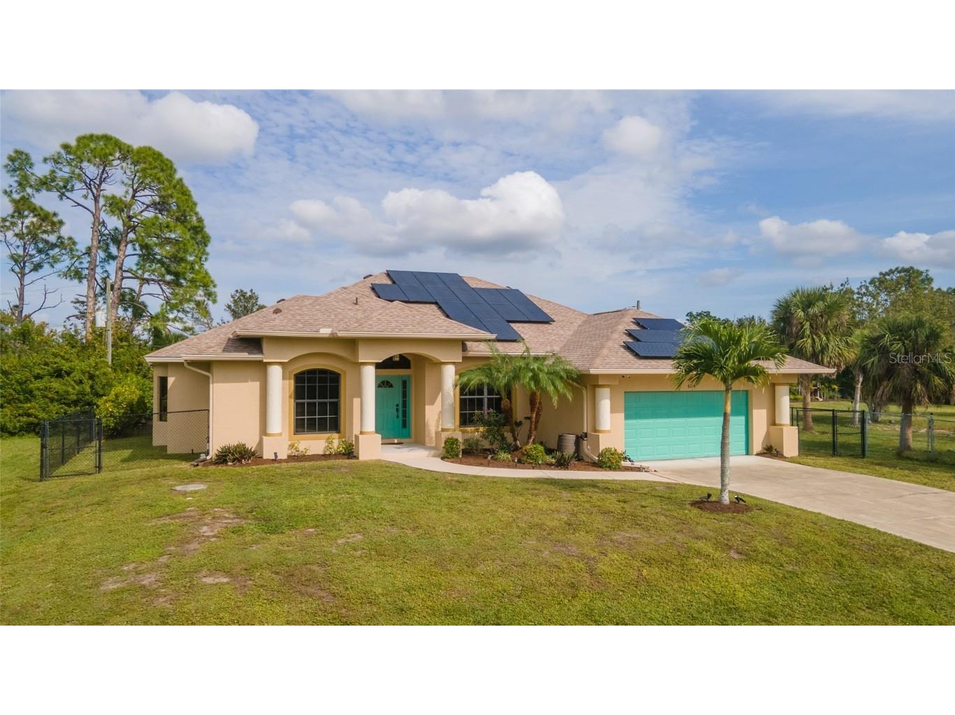 6114 Sheffield Lane Englewood FL 34224 D6133645 image1