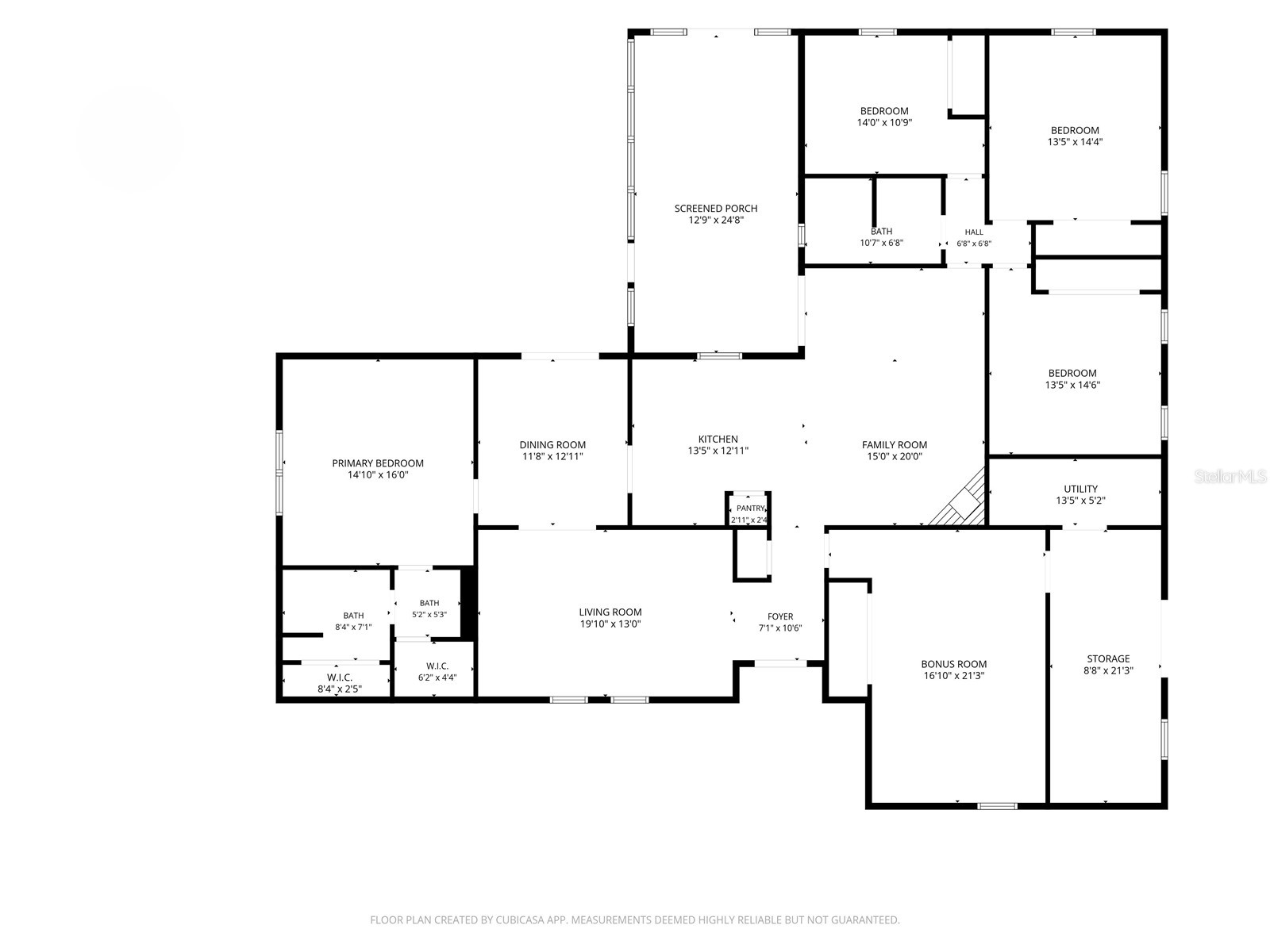 6114 Wendel Way Lakeland FL 33813 S5153032 image60