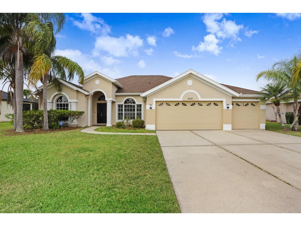 6115 90th Avenue Circle E Parrish FL 34219 T3430581 image1