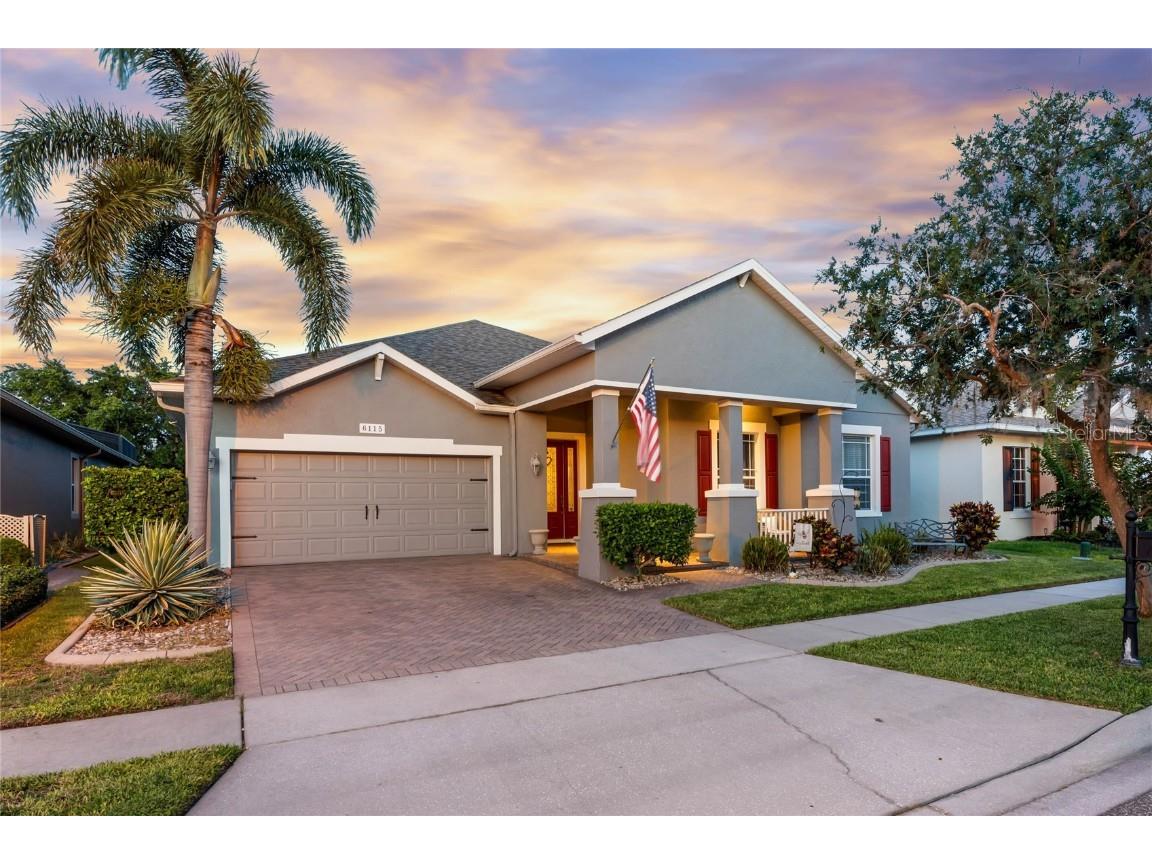 6115 Andreozzi Lane Windermere FL 34786 O6211034 image1