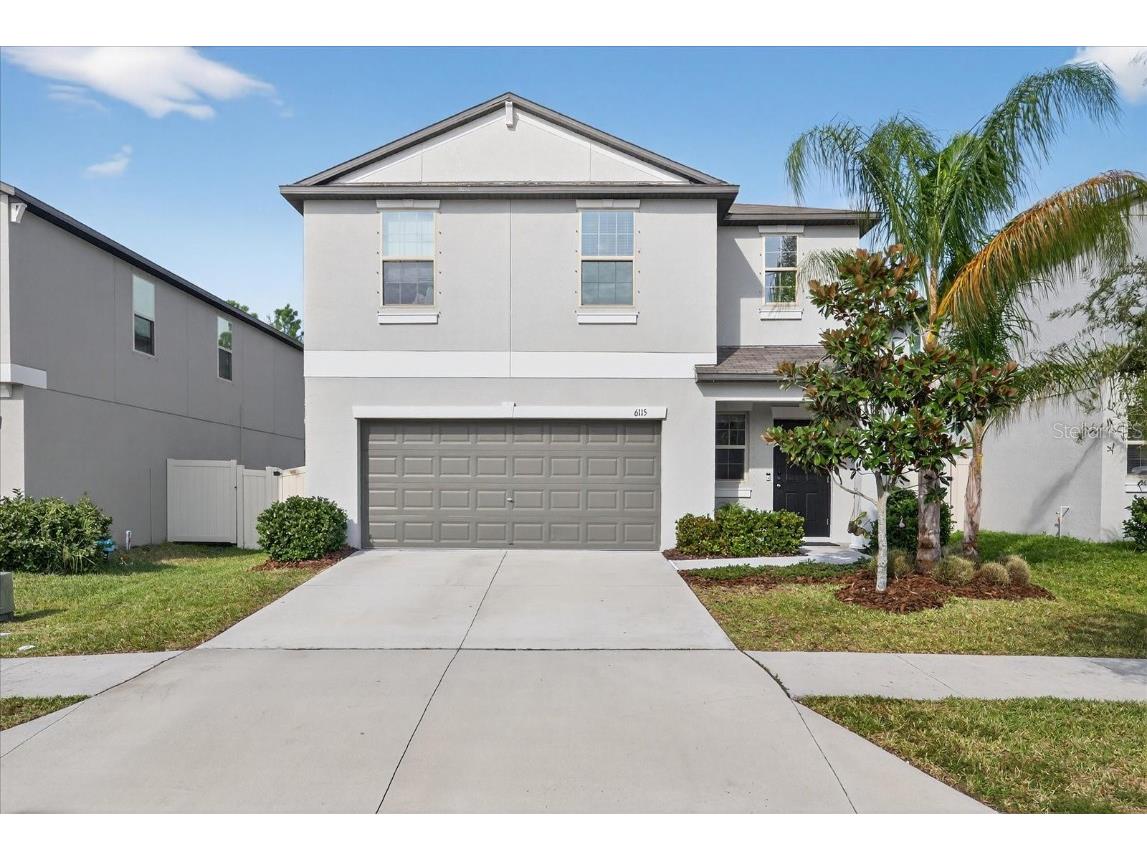 6115 Apple Snail Avenue New Port Richey FL 34653 W7881160 image1