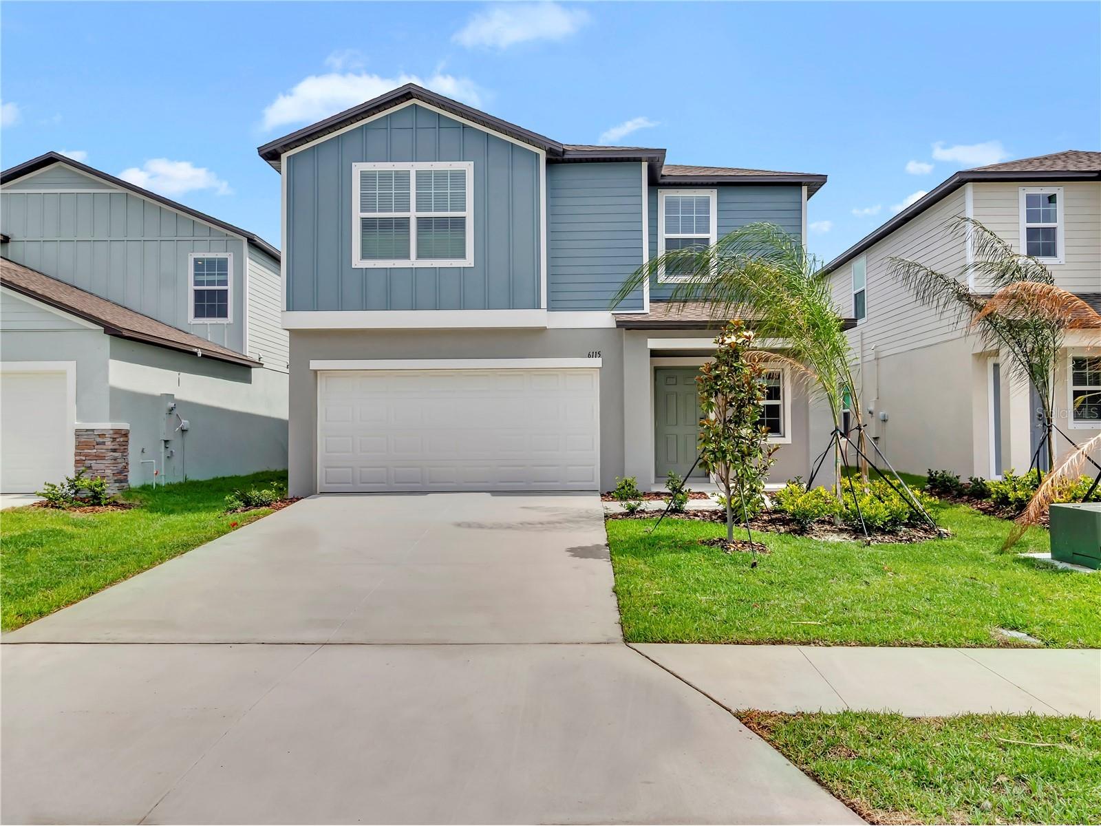6115 Blue Paloma Court Palmetto FL 34221 TB8515796 image1