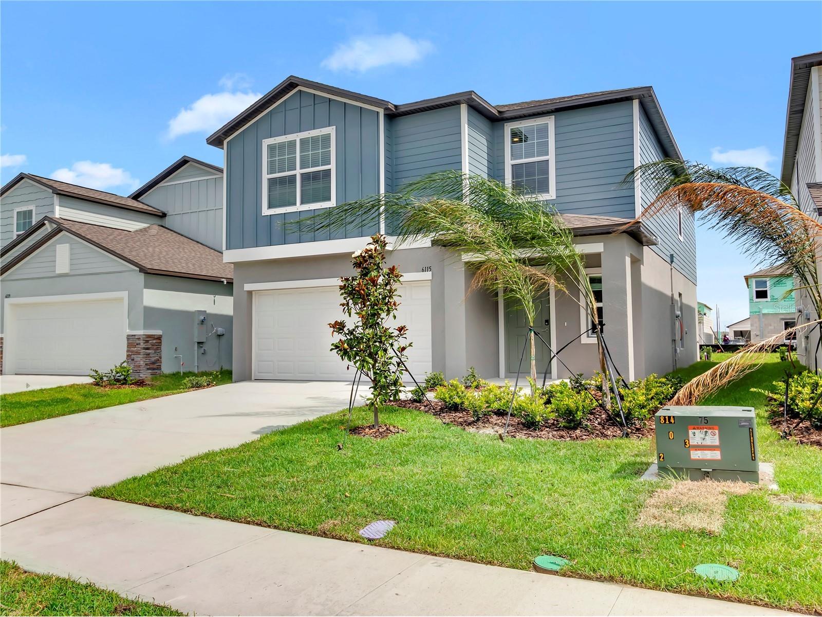 6115 Blue Paloma Court Palmetto FL 34221 TB8515796 image3