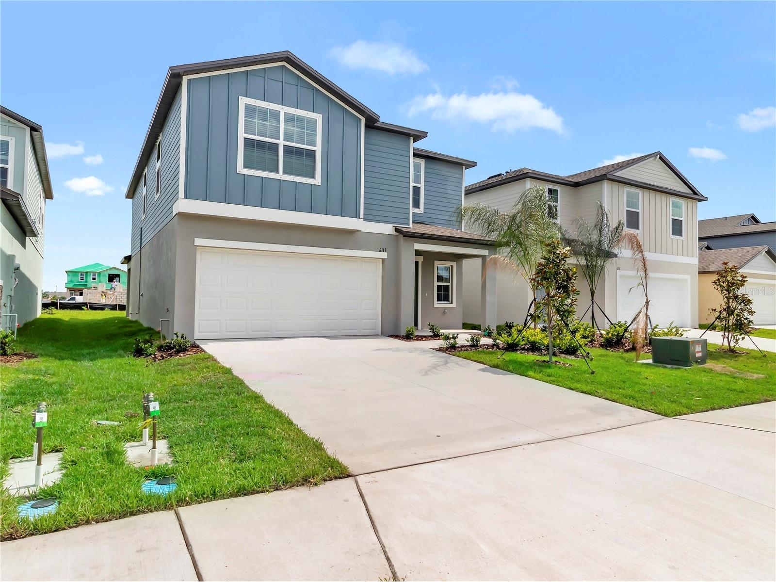 6115 Blue Paloma Court Palmetto FL 34221 TB8515796 image4