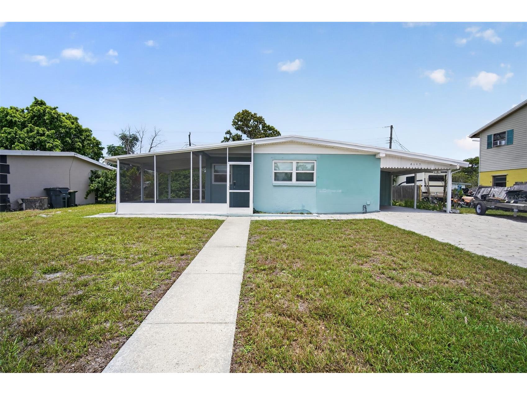 6115 Freemont Street North Port FL 34287 O6421660 image1
