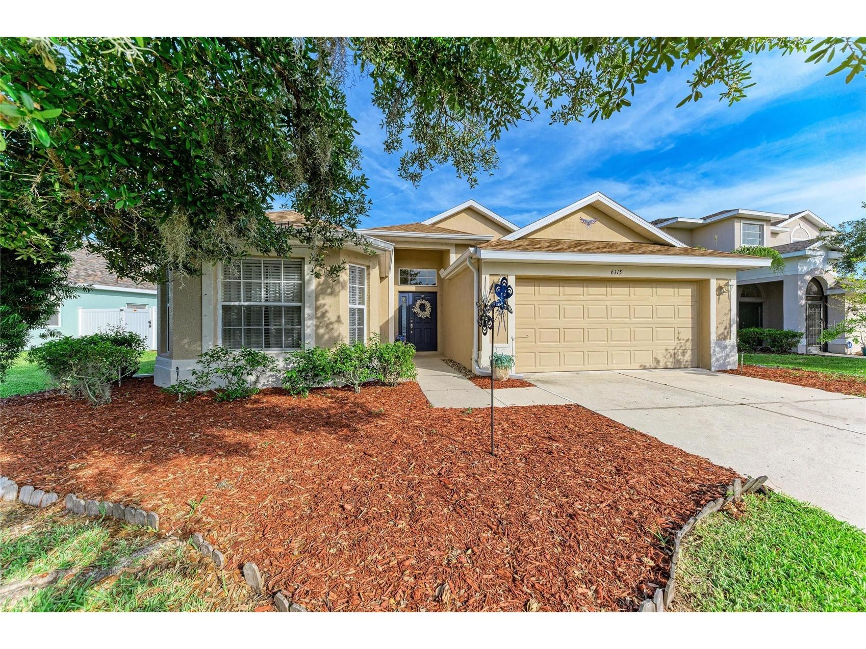 6115 French Creek Court Ellenton FL 34222 A4694763 image1