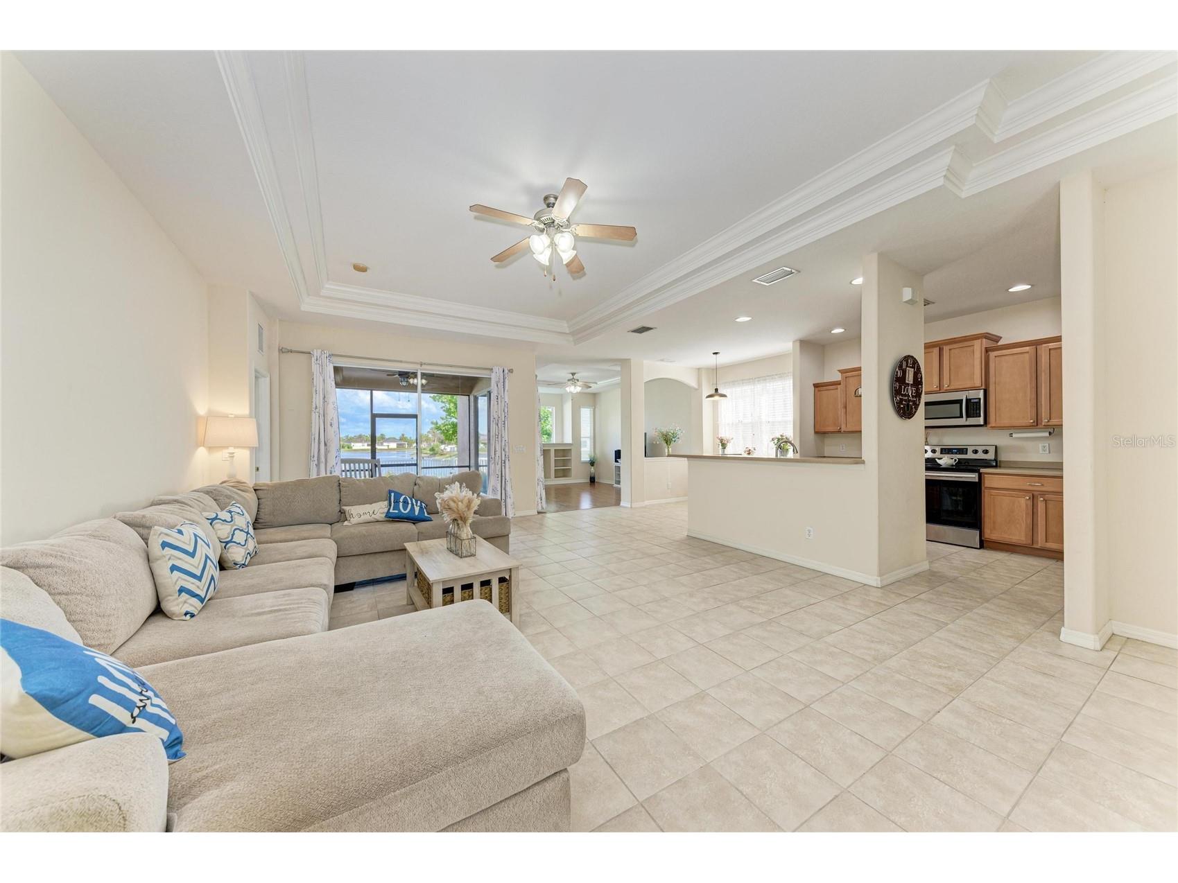 6115 French Creek Court Ellenton FL 34222 A4694763 image5