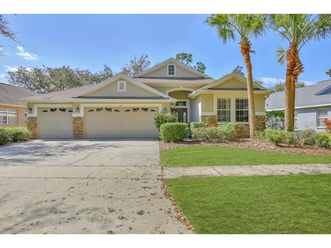 6115 Gannetdale Drive Lithia FL 33547 T3517518 image1