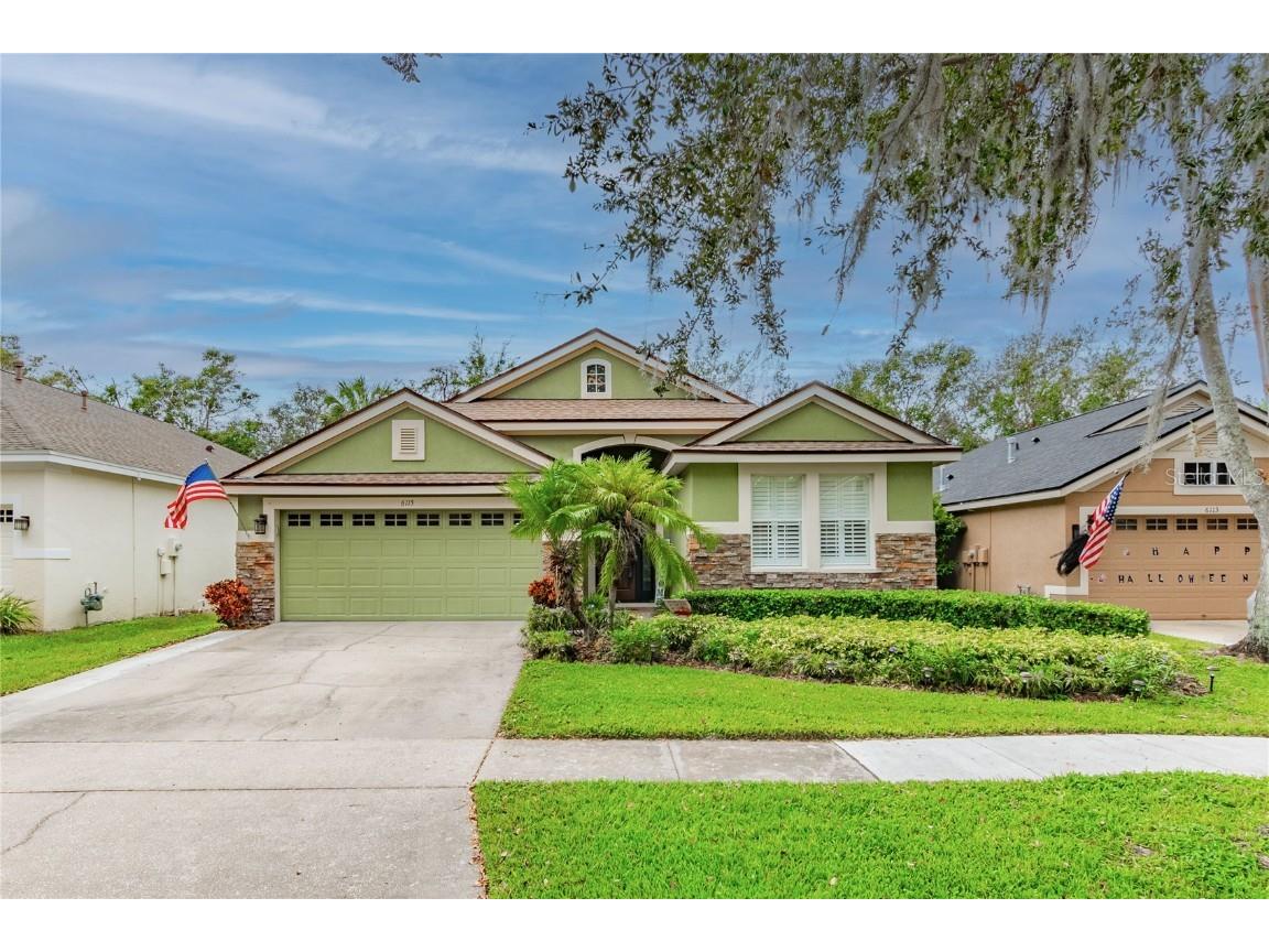 6115 Gannetwood Place Lithia FL 33547 TB8318737 image1