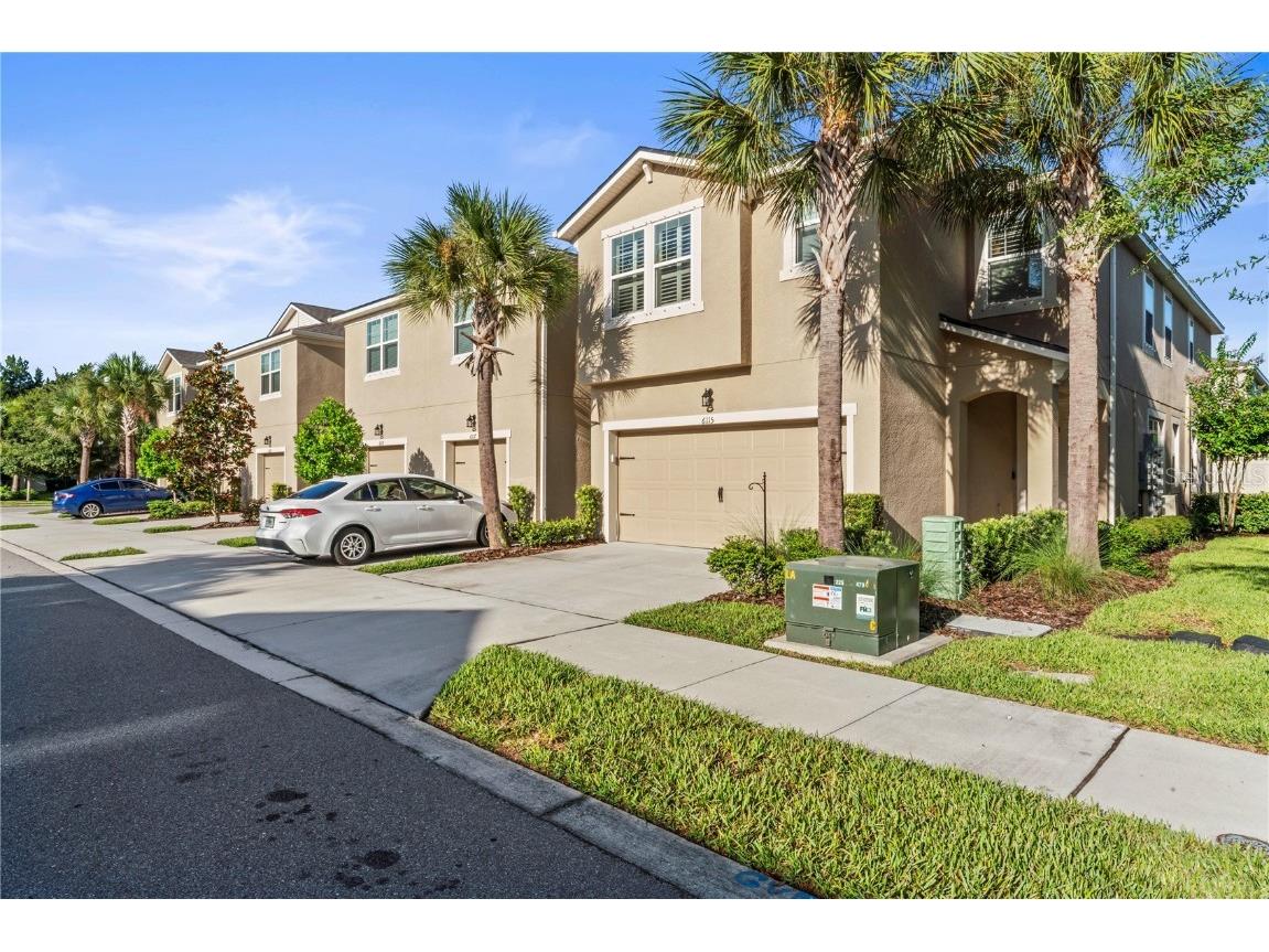 6115 Grand Sonata Avenue Lutz FL 33558 T3535889 image1